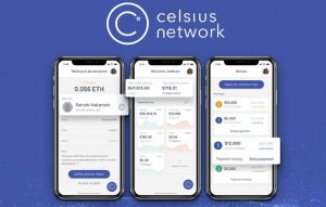 Lire la suite à propos de l’article Application mobile Celsius Network